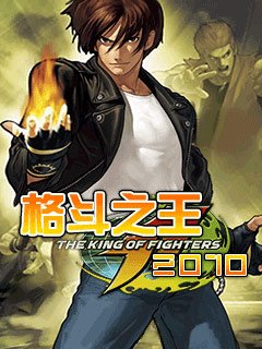 game pic for The King of Fighters 2010